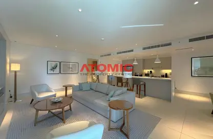 Apartment - 2 Bedrooms - 2 Bathrooms for rent in Vida Residence Downtown - Downtown Dubai - Dubai