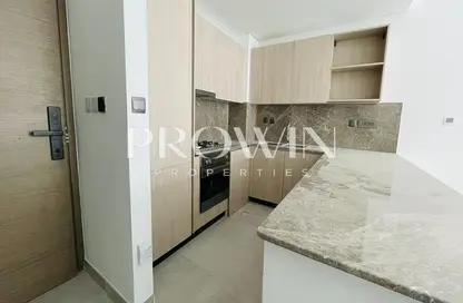 Apartment - 1 Bedroom - 2 Bathrooms for sale in La Riviera Azure - Jumeirah Village Circle - Dubai