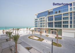 Apartment - 1 bedroom - 2 bathrooms for sale in Mamsha Al Saadiyat - Saadiyat Cultural District - Saadiyat Island - Abu Dhabi