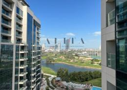 Outdoor Building image for: Apartment - 2 bedrooms - 3 bathrooms for rent in Tower B2 - Vida Hotel - The Hills - Dubai, Image 1
