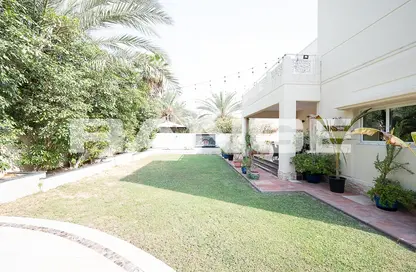 فيلا - 4 غرف نوم - 4 حمامات للايجار في ميدوز 9 - ميدوز - دبي