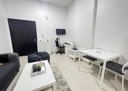Studio - 1 حمام للكراء في شارع الشيخ جابر الصباح - النعيمية - النعيمية - عجمان