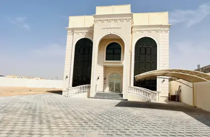 شقة - 1 حمام للايجار في مدينة شخبوط - أبوظبي