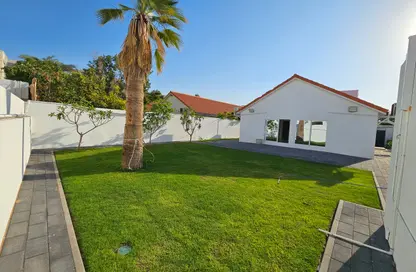 فيلا - 3 غرف نوم - 4 حمامات للايجار في فلل جميرا 3 - جميرا 3 - جميرا - دبي