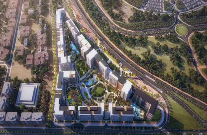 Apartment - 3 Bedrooms - 4 Bathrooms for sale in Olfah - Muwaileh Commercial - Sharjah