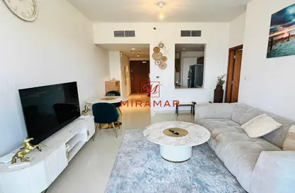 Apartment - 1 Bedroom - 2 Bathrooms for sale in Julphar Residence - Al Reem Island - Abu Dhabi