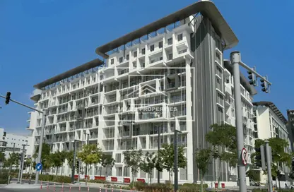 Duplex - 2 Bedrooms - 3 Bathrooms for sale in Oasis 2 - Oasis Residences - Masdar City - Abu Dhabi