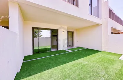 Villa - 3 Bedrooms - 3 Bathrooms for sale in Parkside 2 - EMAAR South - Dubai South (Dubai World Central) - Dubai