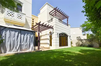 فيلا - 4 غرف نوم - 5 حمامات للبيع في السلام - مودون - دبي