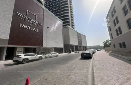 Show Room - Studio for rent in Westwood Grande II - Jumeirah Village Circle - Dubai
