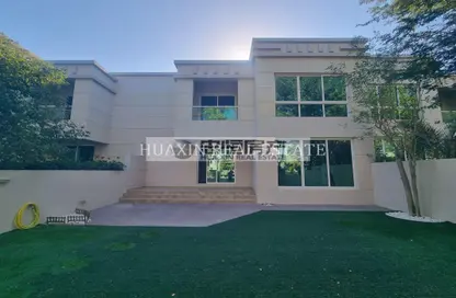 Villa - 4 Bedrooms - 4 Bathrooms for rent in Umm Suqeim 2 Villas - Umm Suqeim 2 - Umm Suqeim - Dubai