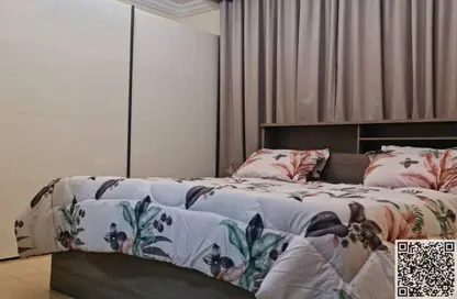 Apartment - 2 Bedrooms - 2 Bathrooms for rent in Al Rawda - Ajman