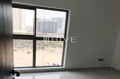 Apartment - 1 Bedroom - 2 Bathrooms for rent in Time 1 - Dubai Land - Dubai