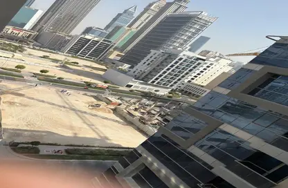 شقة - غرفة نوم - 1 حمام للايجار في سنترال 1 دبي 5 - جميرا جاردن سيتي - السطوة - دبي