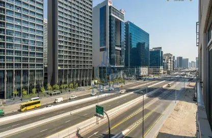 Apartment - 1 Bedroom - 1 Bathroom for rent in Burj Views podium - Burj Views - Downtown Dubai - Dubai