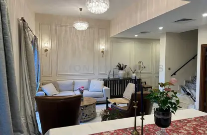 Villa - 3 Bedrooms - 3 Bathrooms for sale in Amaranta A - Amaranta - Villanova - Dubai Land - Dubai