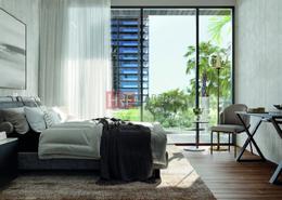 Living Room image for: Bulk Sale Unit - 2 bedrooms for sale in 399 Hills Park - Dubai Hills Estate - Dubai, Image 1