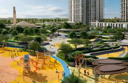 Apartment - 1 Bedroom - 2 Bathrooms for sale in Parkwood - Dubai Hills Estate - Dubai