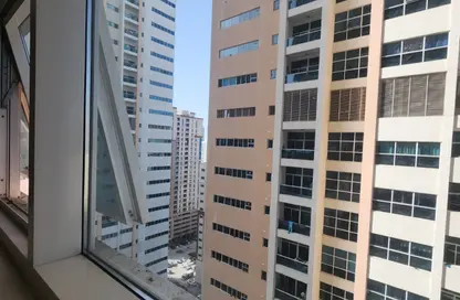 شقة - 2 غرف نوم - 3 حمامات للبيع في 10 عجمان ون تاور - عجمان واحد - عجمان وسط المدينة - عجمان