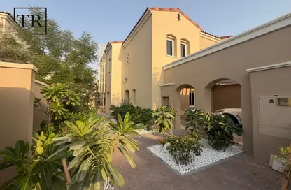 Villa - 3 Bedrooms - 4 Bathrooms for rent in Casa Viva - Serena - Dubai Land - Dubai