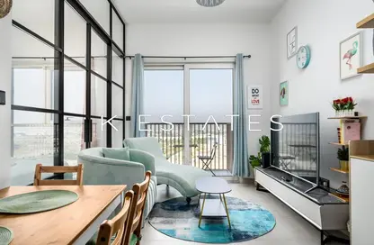 Apartment - 1 Bedroom - 1 Bathroom for sale in Collective 2.0 Tower B - Collective 2.0 - Dubai Hills Estate - Dubai