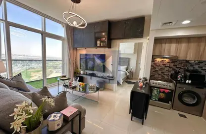 Apartment - 2 Bedrooms - 2 Bathrooms for sale in Golf Vita A - Golf Vita - DAMAC Hills - Dubai