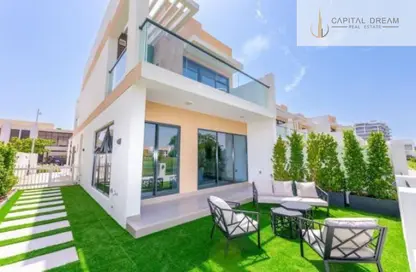 فيلا - 4 غرف نوم - 4 حمامات للبيع في بارك ريزيدنسز 4 - بارك ريزيدنسز - داماك هيلز - دبي