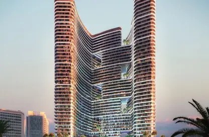 شقة - 2 غرف نوم - 2 حمامات للبيع في تلال بن غاطي - حديقة دبي العلميه - دبي