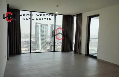 Apartment - 3 Bedrooms - 3 Bathrooms for rent in One Park Avenue - Sobha Hartland - Mohammed Bin Rashid City - Dubai