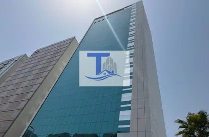 Office Space - Studio for rent in Airport Road - Abu Dhabi