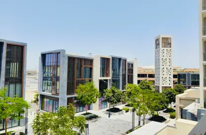 Apartment - 1 Bedroom - 2 Bathrooms for rent in Uptown Al Zahia - Al Zahia - Muwaileh Commercial - Sharjah