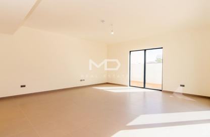 Villa - 4 Bedrooms - 5 Bathrooms for sale in Noya Viva - Noya - Yas Island - Abu Dhabi