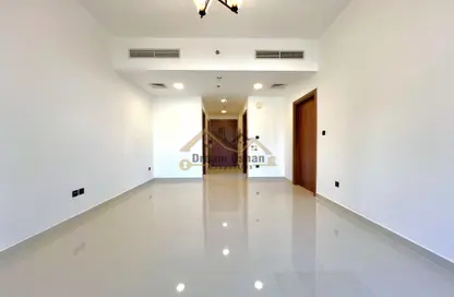 شقة - غرفة نوم - 2 حمامات للايجار في جداف فيوز - الجداف - دبي