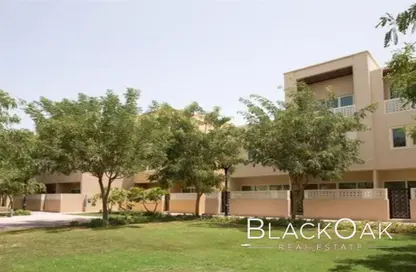 Townhouse - 3 Bedrooms - 3 Bathrooms for sale in Badrah Townhouses - Badrah - Dubai Waterfront - Dubai