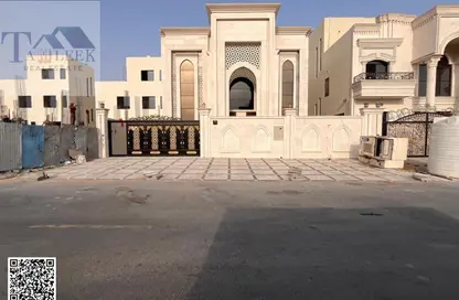 فيلا - 5 غرف نوم - 7 حمامات للبيع في الحليو 1 - الحليو - عجمان