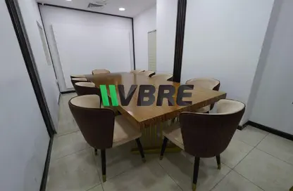 مكتب - استوديو للايجار في مركز برايم للأعمال - الضاحية 13 - قرية الجميرا سركل - دبي مكتب - استوديو للايجار في مركز برايم للأعمال - الضاحية 13 - قرية الجميرا سركل - دبي