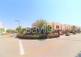 Outdoor Building image for: Townhouse - 3 bedrooms - 4 bathrooms for sale in Al Zahia - Muwaileh Commercial - Sharjah, Image 1