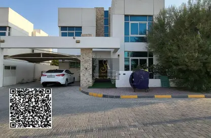 فيلا - 4 غرف نوم - 6 حمامات للايجار في الجرف 2 - الجرف - عجمان وسط المدينة - عجمان