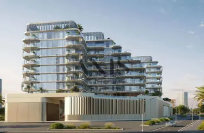 شقة - 2 غرف نوم - 2 حمامات للبيع في سمانا أوشن باي - جزر دبي - دبي شقة - 2 غرف نوم - 2 حمامات للبيع في سمانا أوشن باي - جزر دبي - دبي