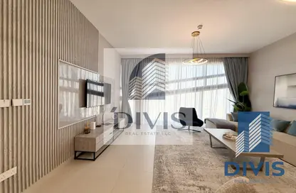 Apartment - 2 Bedrooms - 2 Bathrooms for rent in The Grand - Dubai Creek Harbour (The Lagoons) - Dubai