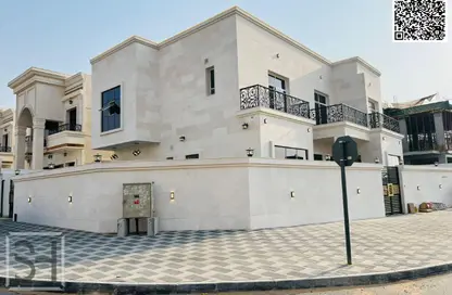 فيلا - 5 غرف نوم - 7 حمامات للبيع في الحليو 2 - الحليو - عجمان