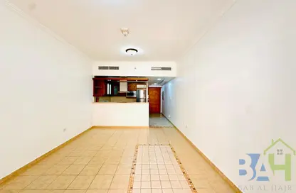 Apartment - 1 Bedroom - 1 Bathroom for rent in Silicon Heights 1 - Silicon Heights - Dubai Silicon Oasis - Dubai
