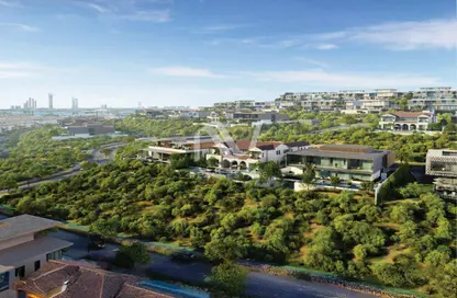 Land - Studio for sale in Wadeem - Al Hudayriat Island - Abu Dhabi