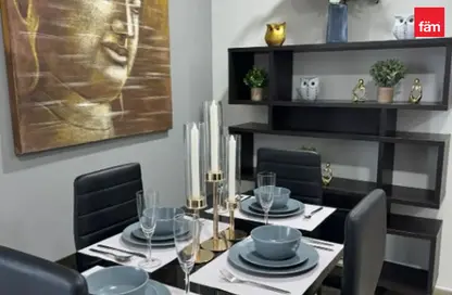 Apartment - 2 Bedrooms - 2 Bathrooms for rent in Goldcrest Views 2 - JLT Cluster J - Jumeirah Lake Towers - Dubai