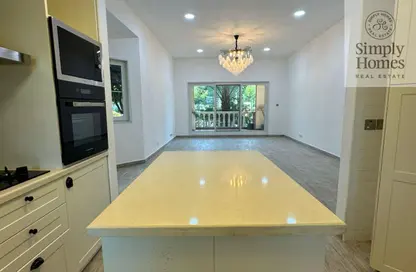 شقة - 2 غرف نوم - 3 حمامات للايجار في شقق ساوث واست - الروضة الخضراء غرب - مجتمع الحدائق - مجمع دبي للاستثمار - دبي