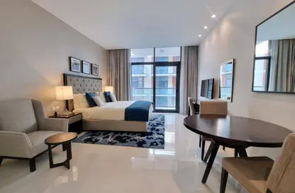 Apartment - Studio - 1 Bathroom for rent in Celestia A - Celestia - Dubai South (Dubai World Central) - Dubai