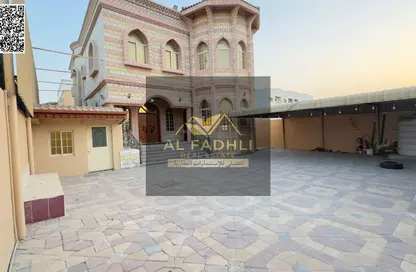 Villa - 5 Bedrooms - 7 Bathrooms for sale in Al Rawda 3 Villas - Al Rawda 3 - Al Rawda - Ajman