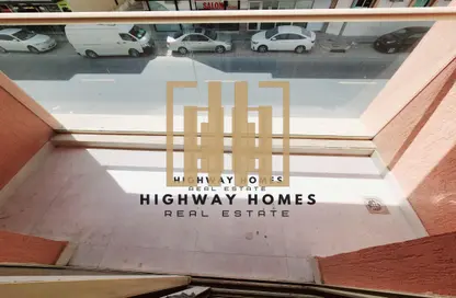 Apartment - 1 Bedroom - 2 Bathrooms for rent in Muwaileh 29 Building - Muwaileh - Sharjah