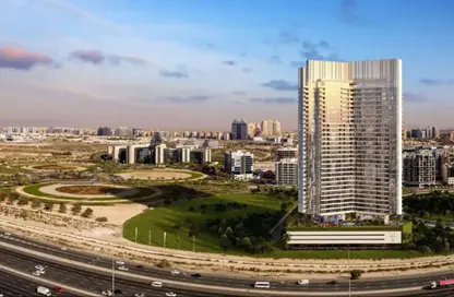 شقة - 1 حمام للبيع في تريا باي ديار - واحة السيليكون - دبي شقة - 1 حمام للبيع في تريا باي ديار - واحة السيليكون - دبي