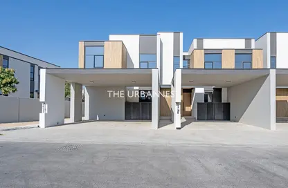 تاون هاوس - 4 غرف نوم - 5 حمامات للايجار في مدن الرنيم 2 - مودون - دبي